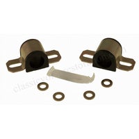 Bus stabilisatorstang PU 1"