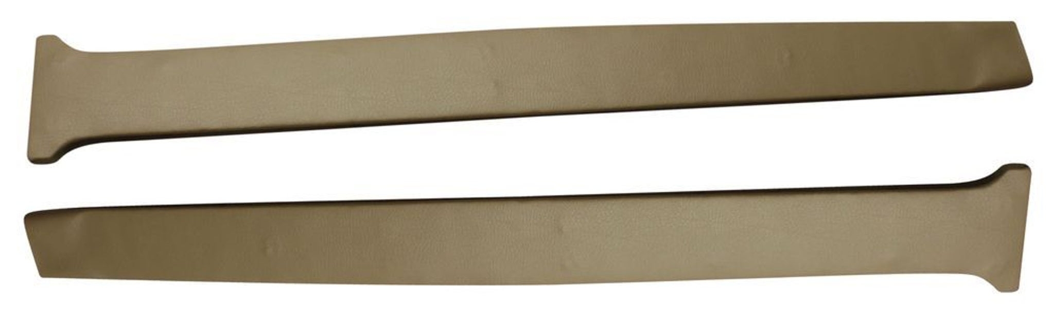 Paneel B-stijl nougat