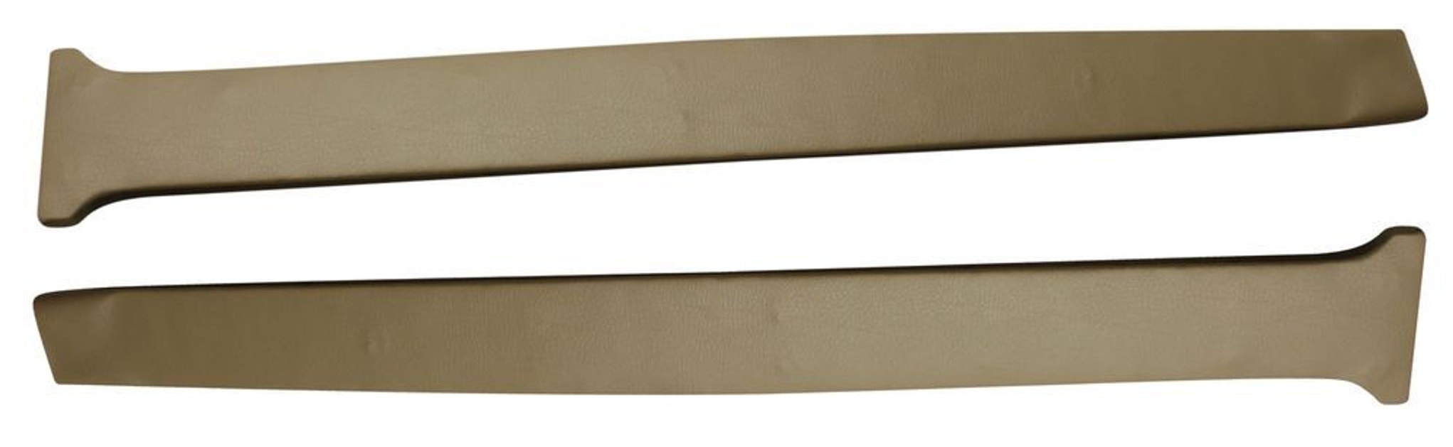 Paneel B-stijl nougat