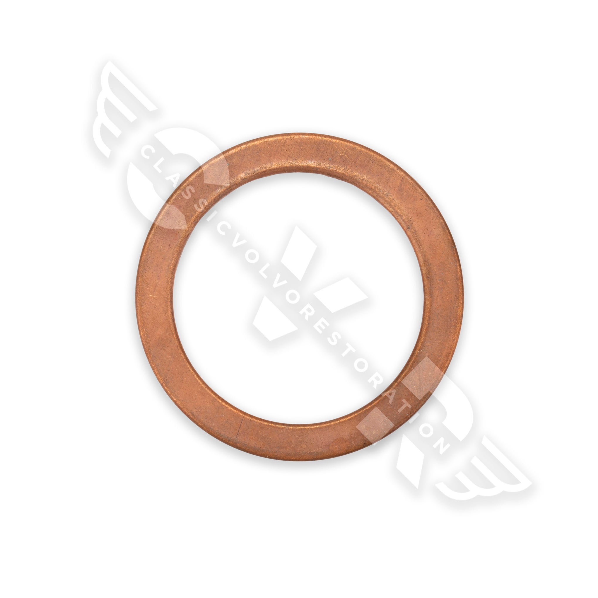 Pakking uitlaat B4B/B14