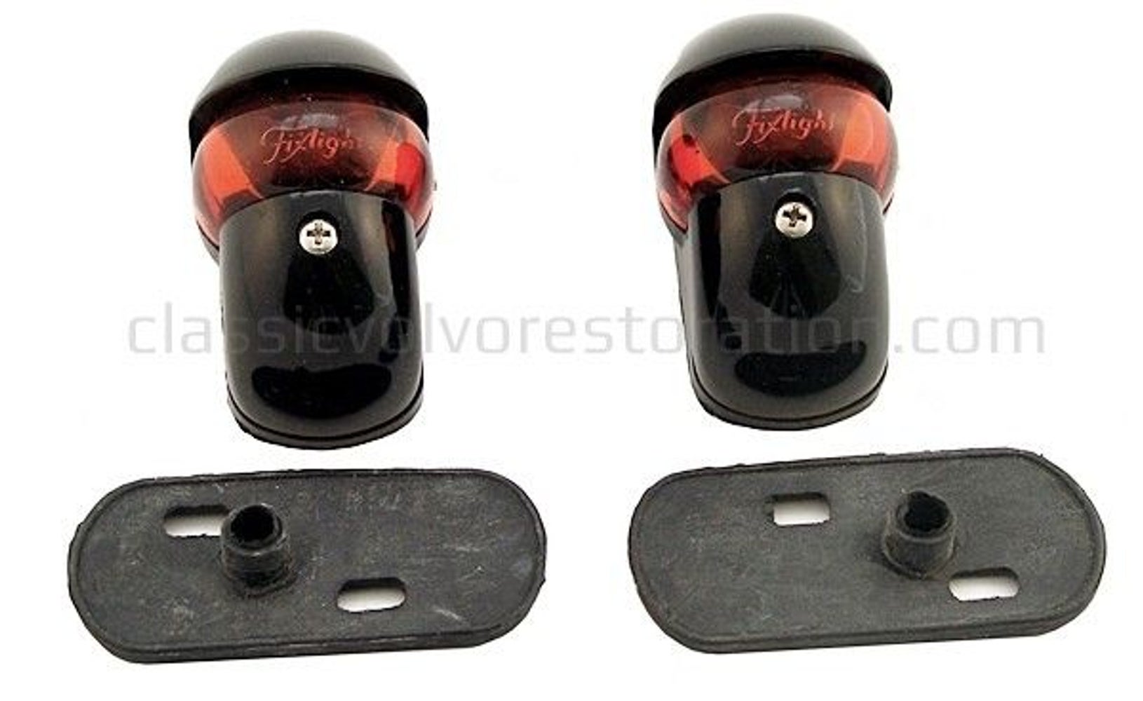 Afdichting richtingaanwijzer 444H-K/445 voor Volvo PV444, Duett — bild 2 av 2