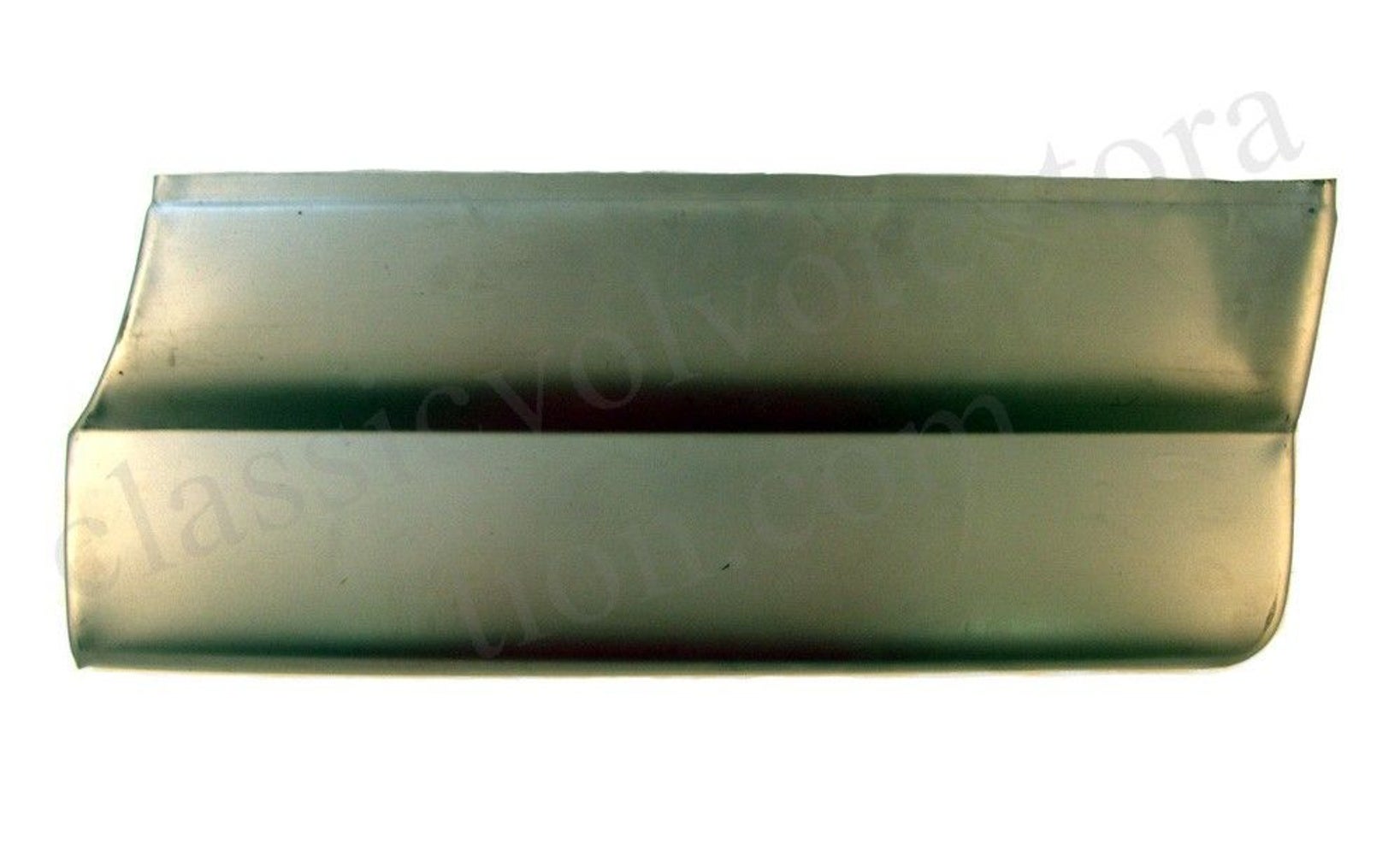 Paneel voor achterwiel links