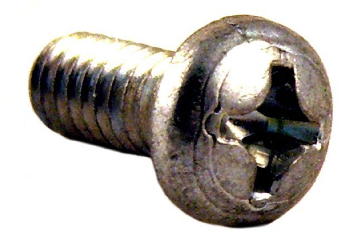 Schroef UNC 12-24x1/2" (13 mm)