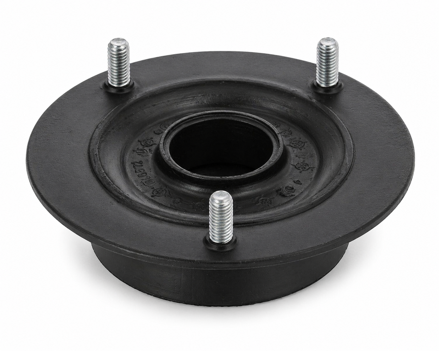 Bevestigingsbeugel voor schokdemper voorzijde voor Volvo 240, 260 1975-93 — bild 2 av 2