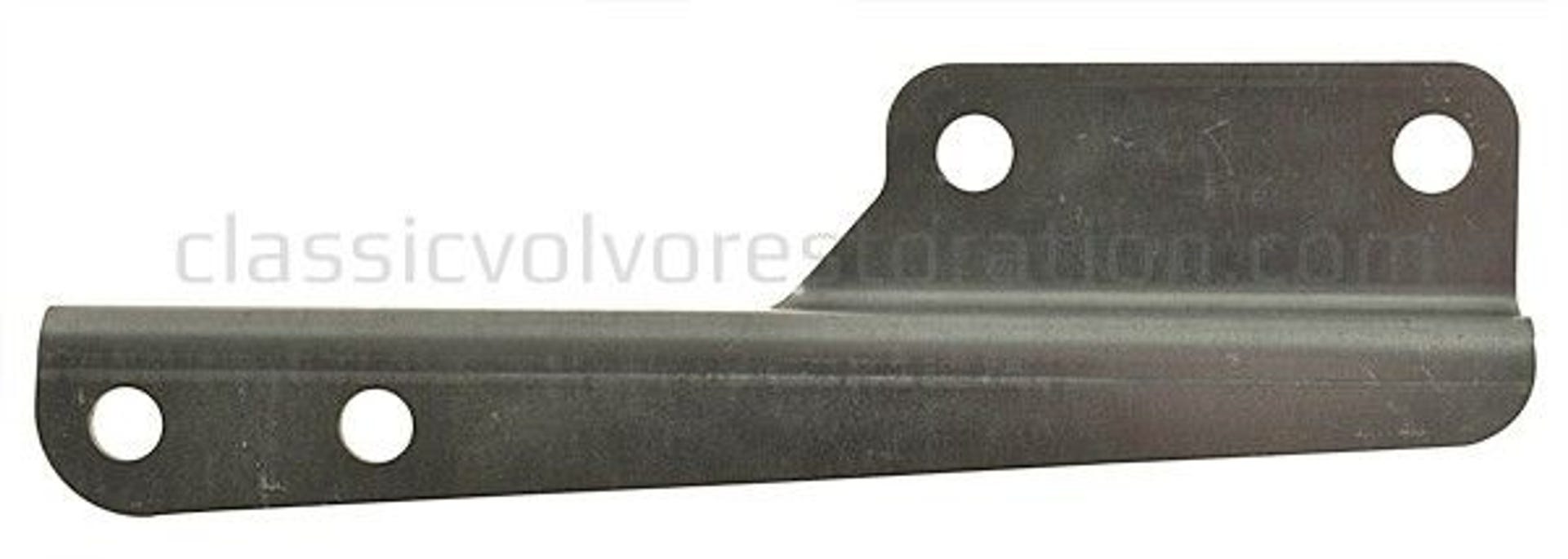 Uitlaatbeugel voor Volvo 1800, 1800S 1966-69 — bild 2 av 2
