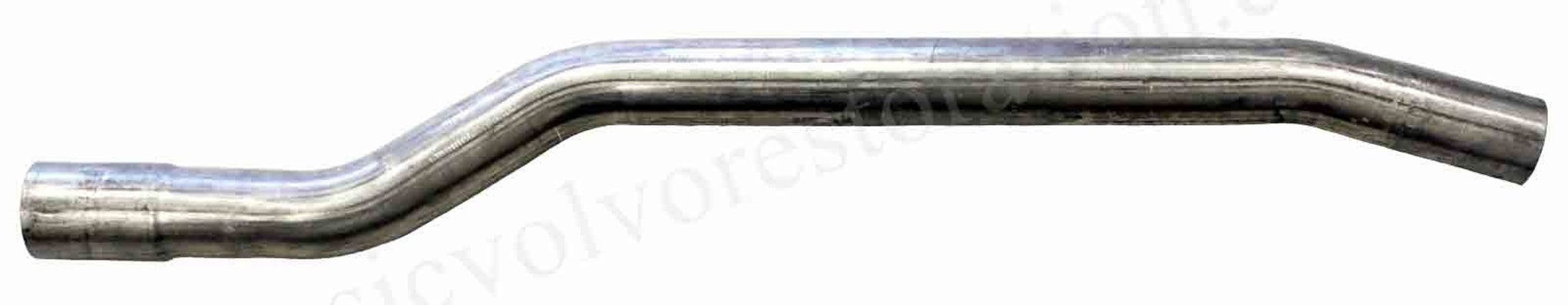 Tussenpijp E/ES voor