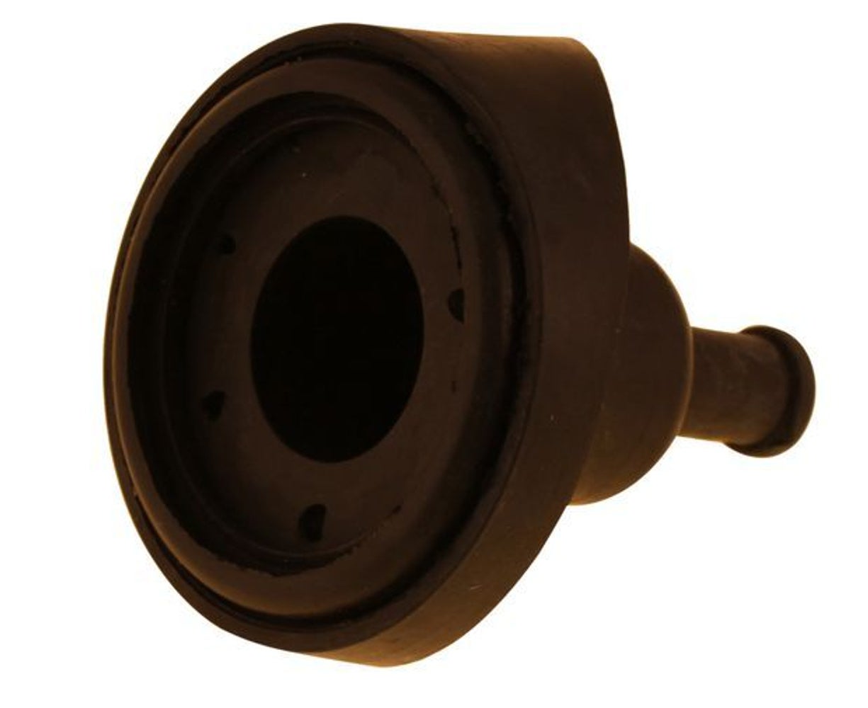 Kap knipperlicht rubber rechts