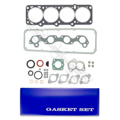 Roetverwijderingsset voor Volvo 240, 740, B23A, 1979-1984