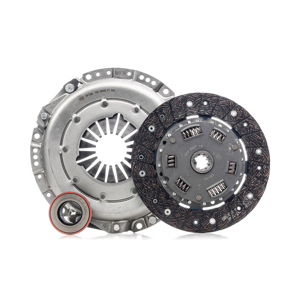 Koppelingsset m/lager B18/B20