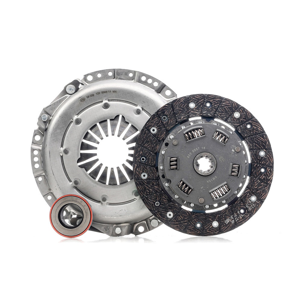 Koppelingsset m/lager B18/B20