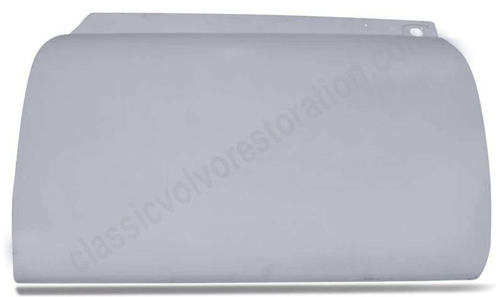 Deurpaneel voor Volvo Amazon 2d, links