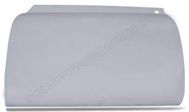 Deurpaneel voor Volvo Amazon 2d, links