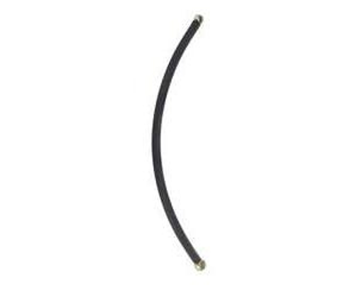 Brandstofleiding voor Volvo 240, 245, 260, 265