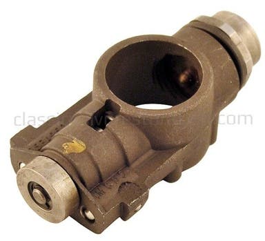 Regelaar BW35 voor Volvo 1800, 1800E, 1800ES