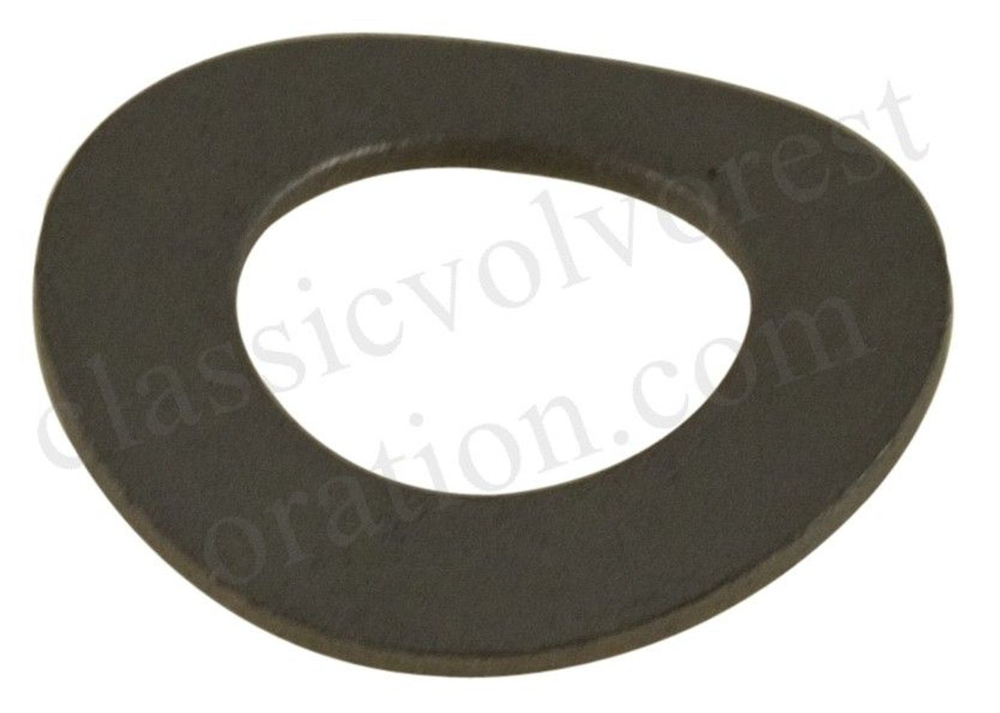 Veerring 13,5x24x1,2 voor Volvo Amazon, Amazon Kombi, 1800 — bild 1 av 2