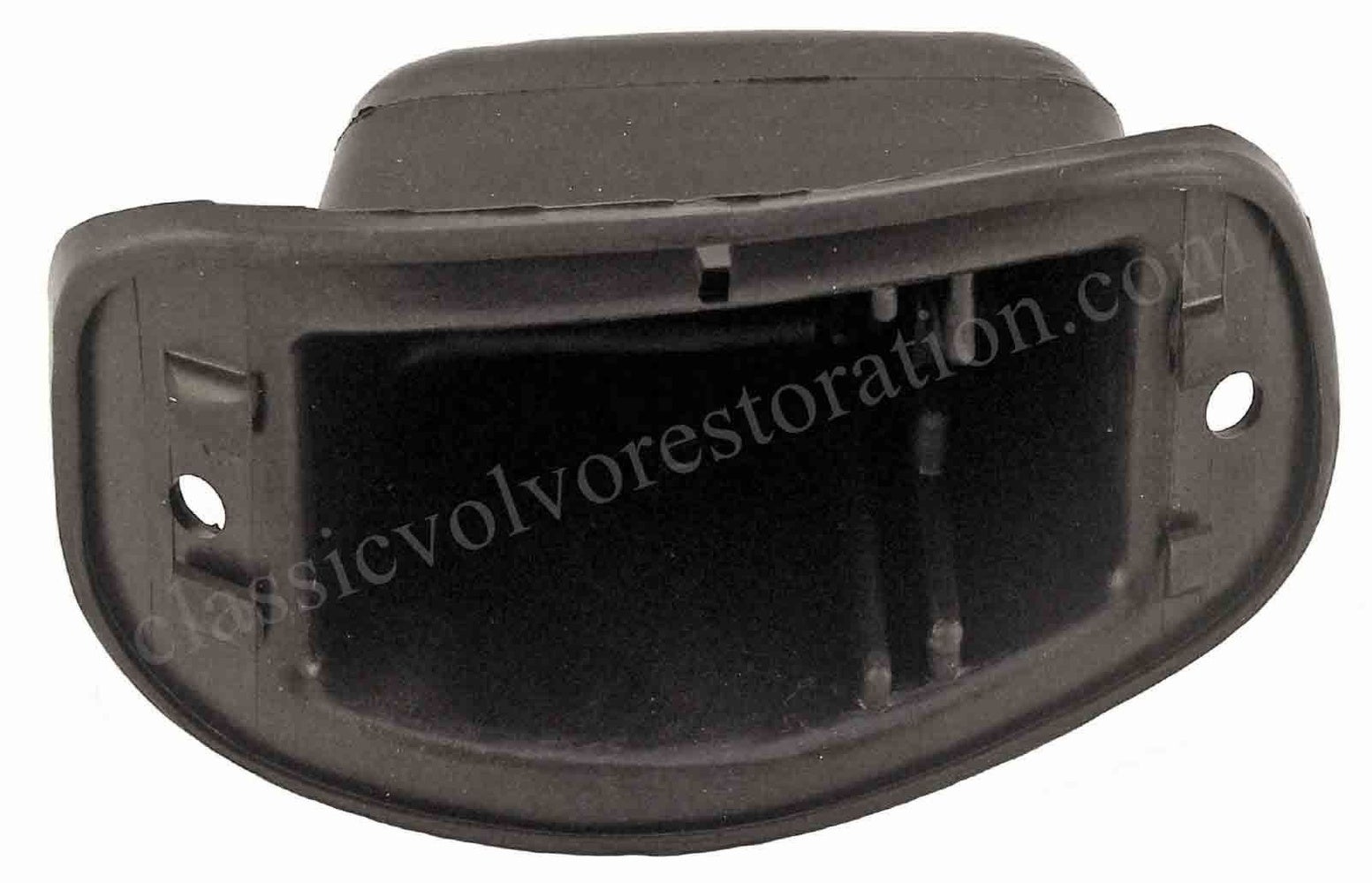 Kap knipperlicht links rubber