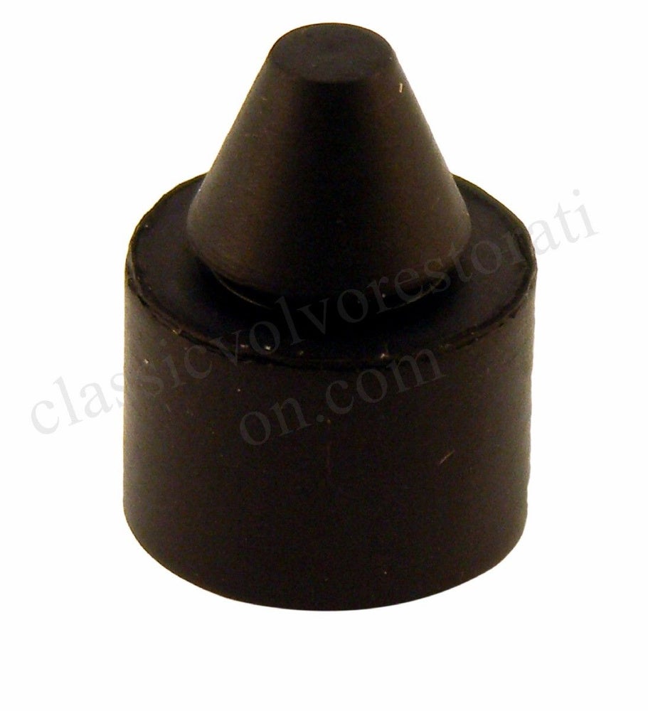 Rubberstop achterklep