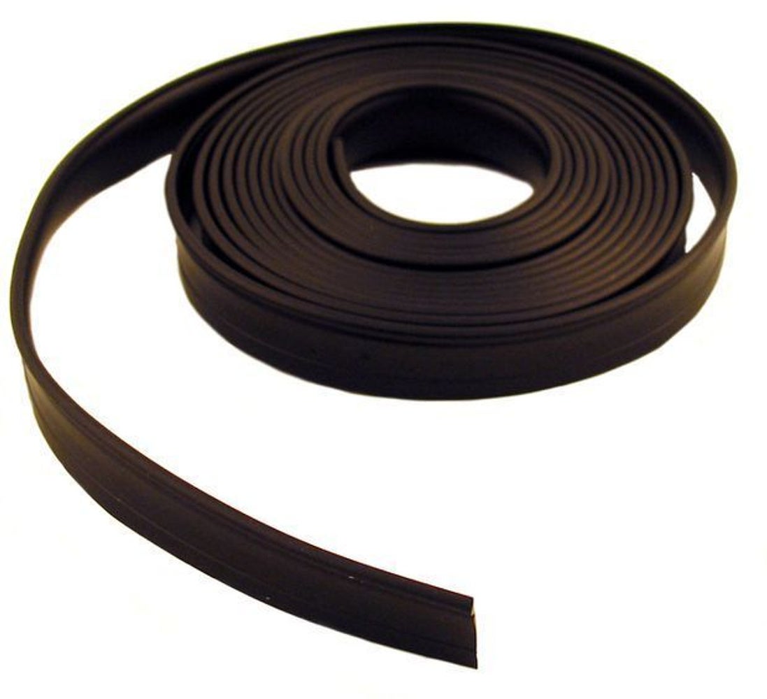 Rubberen afdichtingsstrip voor de voorruit van Volvo 240, 260 - 1985