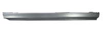 Buitendorpelplaat voor Volvo 740, 760, 780, 940, 960, S90, V90, rechts — bild 3 av 3