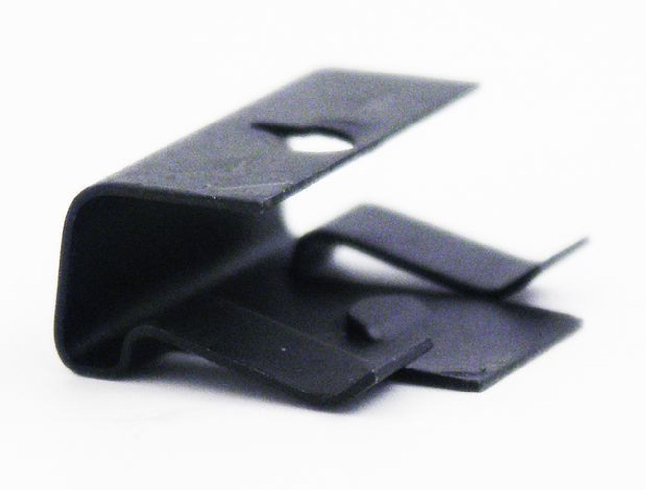 Clips voorruit binnen