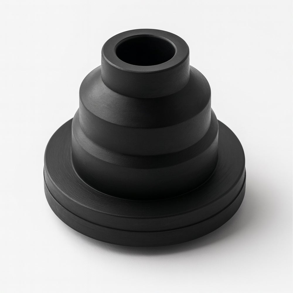 Ruitensproeierreservoirafdichting voor Volvo 740, 760, 780, 940, 960, S90, V90 — bild 2 av 2