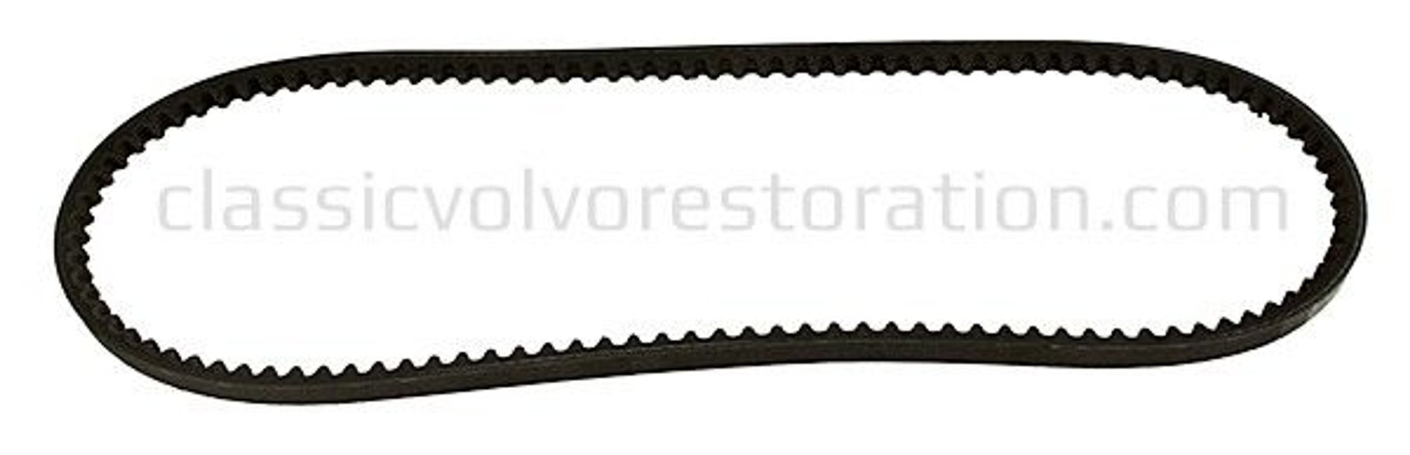 Ventilatorriem B16 10x850