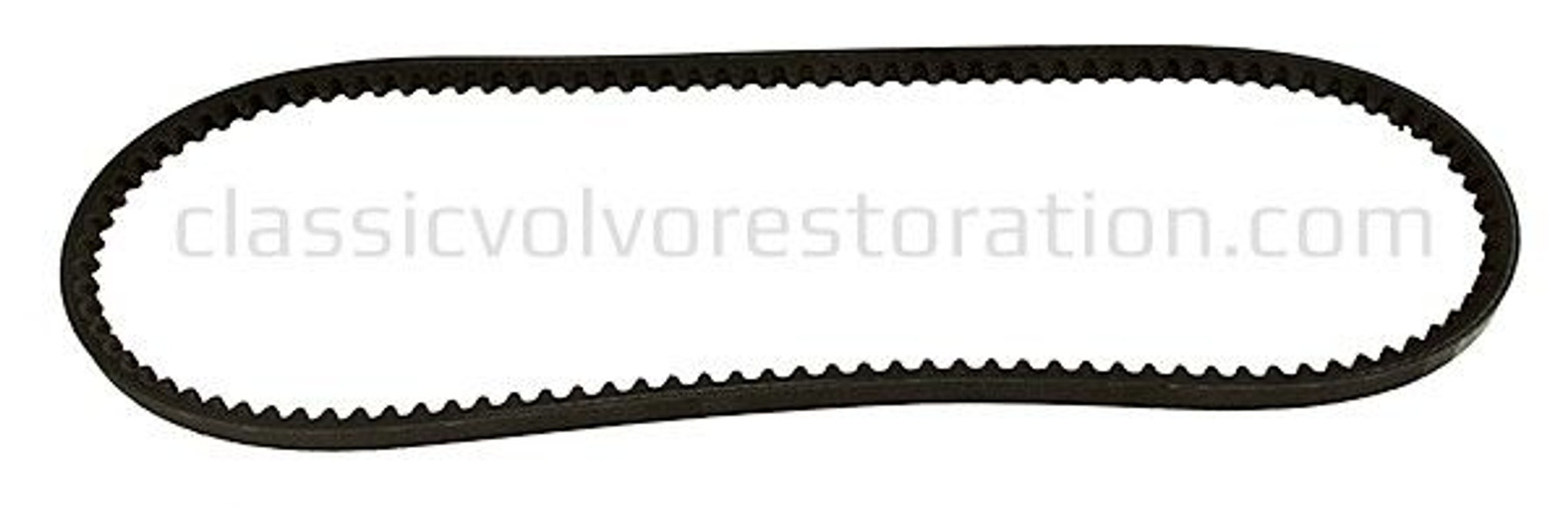 Ventilatorriem B16 10x850