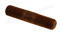 Overdrive-bout L=30 mm voor Volvo Amazon, Amazon Kombi — bild 1 av 2
