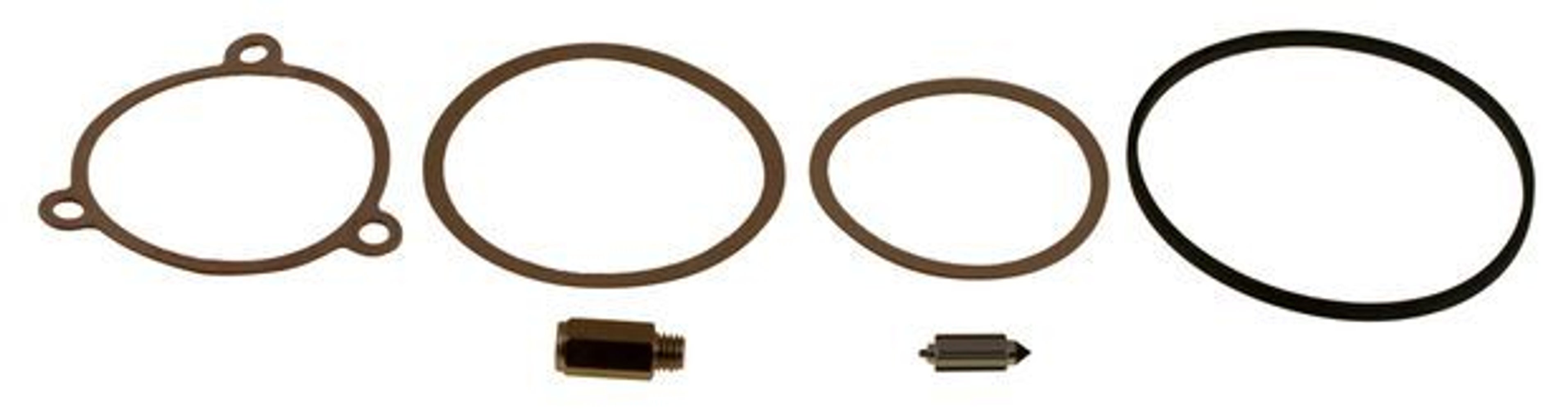 Naaldventiel SU HS4, HS6, HIF voor Volvo PV544, Duett, Amazon, 1800
