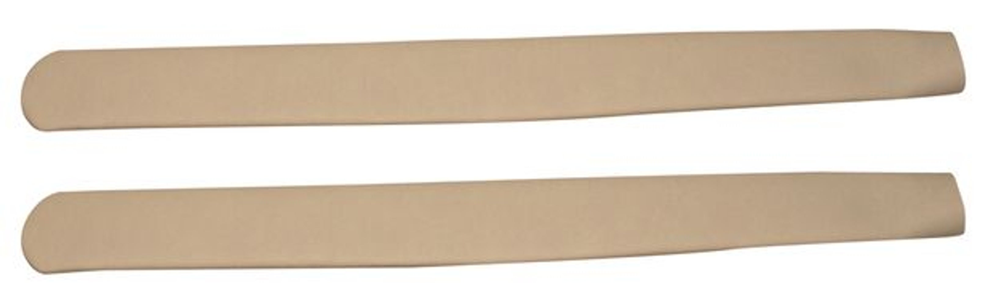 Panelen B-stijl voor Volvo Amazon Kombi 1969 beige