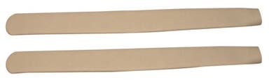 Panelen B-stijl voor Volvo Amazon Kombi 1969 beige