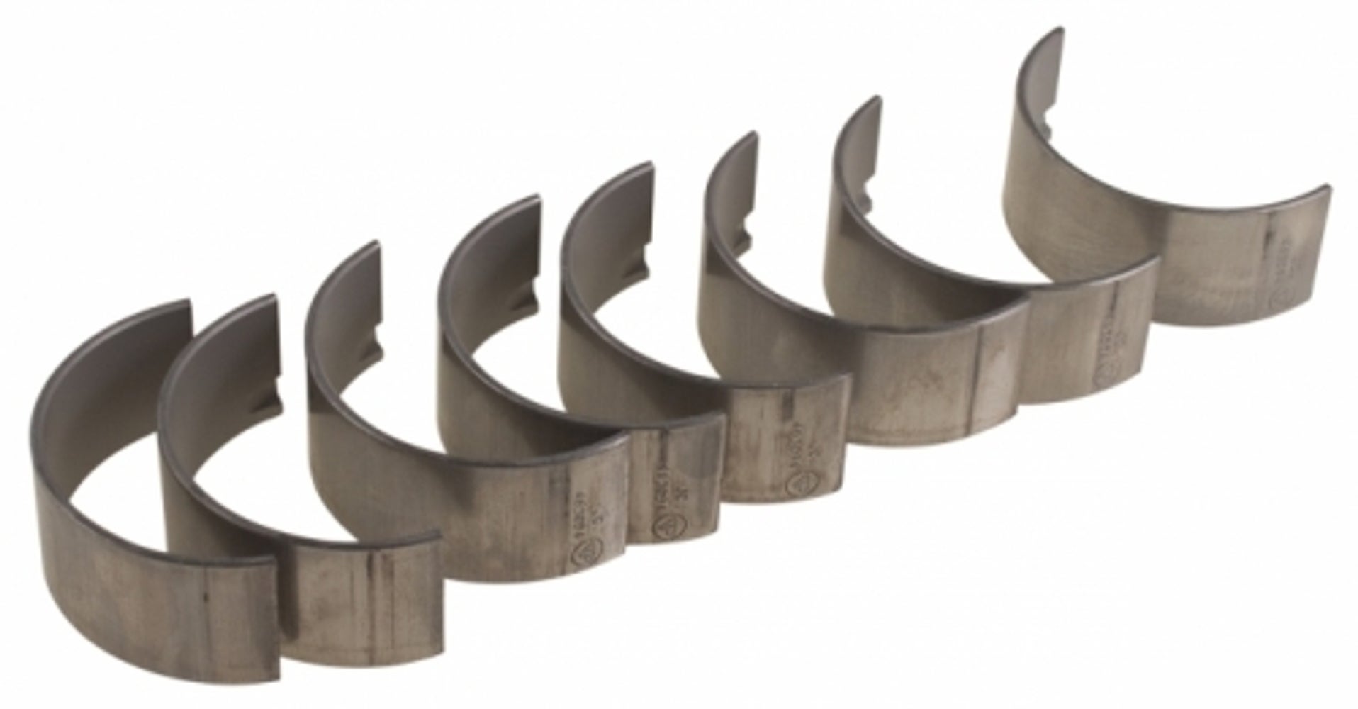 Krukaslagerkit voor Volvo B17, B19, B21, B23 1974-84, 0,010"