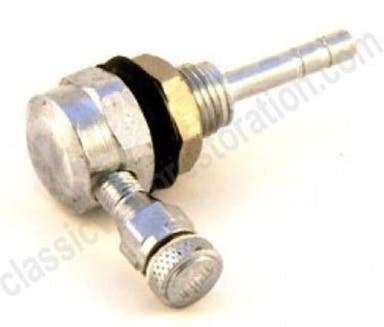 Sproeierkop voor Volvo PV, Duett, 1800