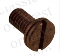 Schroef UNC 8-32x1/4" (6,5 mm) demperas VN34/VN36 voor Volvo PV444, PV544, Duett, Amazon — bild 1 av 3