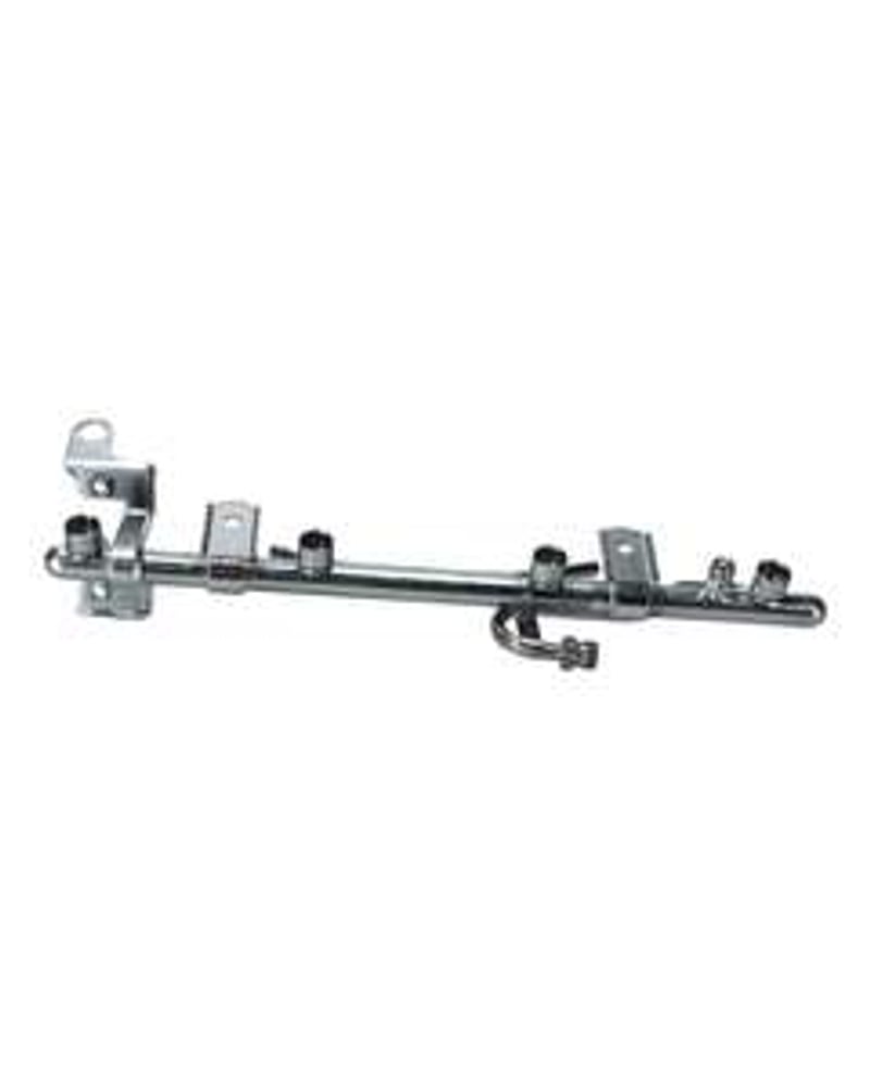 Brandstofleiding voor Volvo 240, 740, 760, 940, 960, 740 B200, B230GT 1988-92