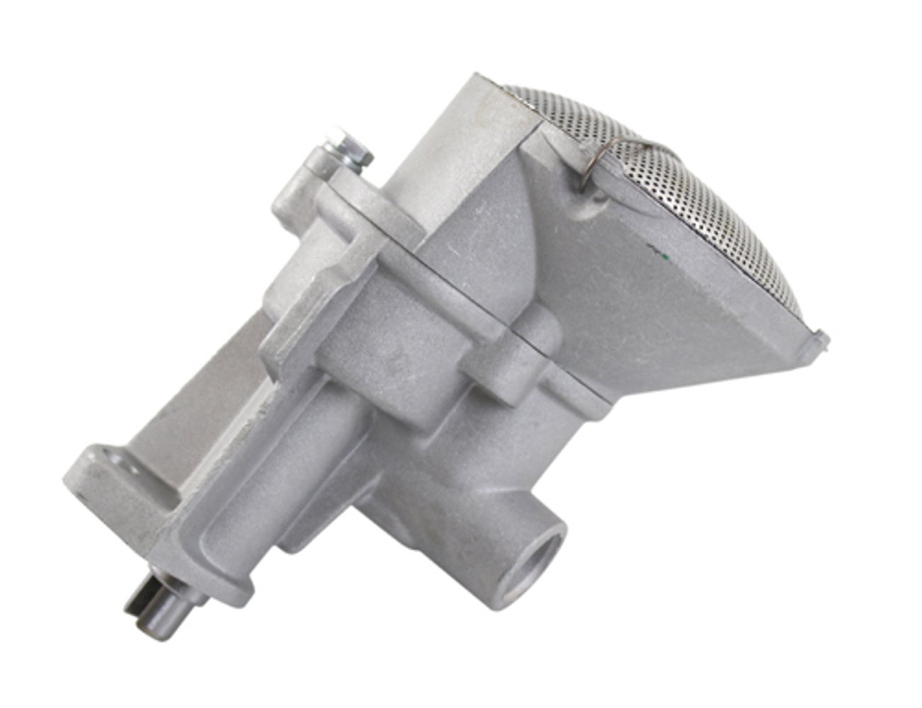 Oliepomp B18, B20 voor Volvo 140, 145, 164 — bild 2 av 2