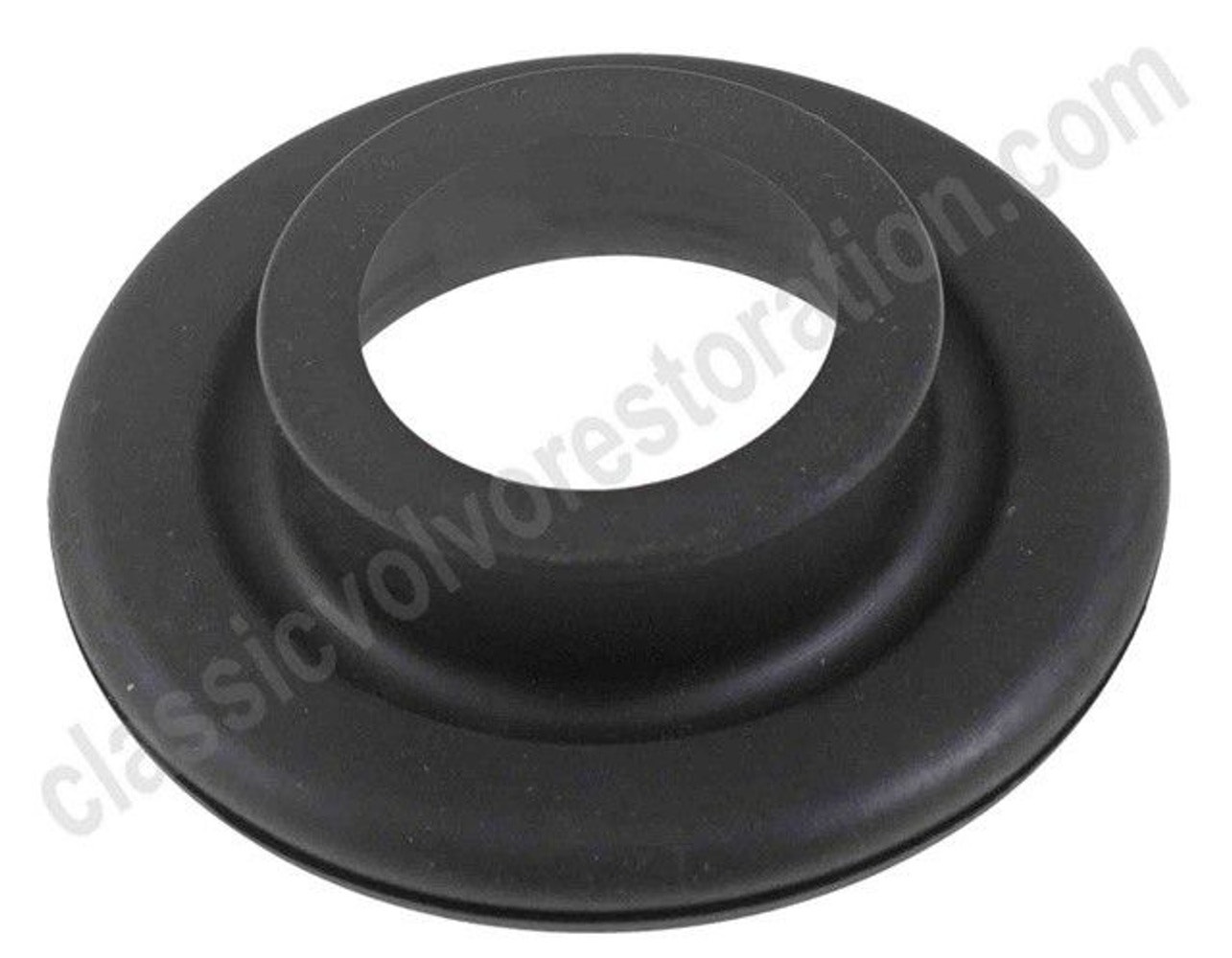 Doorvoer vloer tanklijn