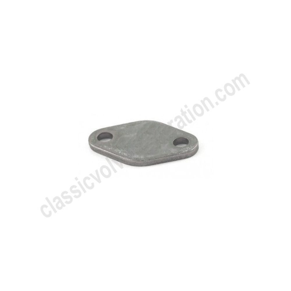 Blindplug waterkanaal cilinderkop