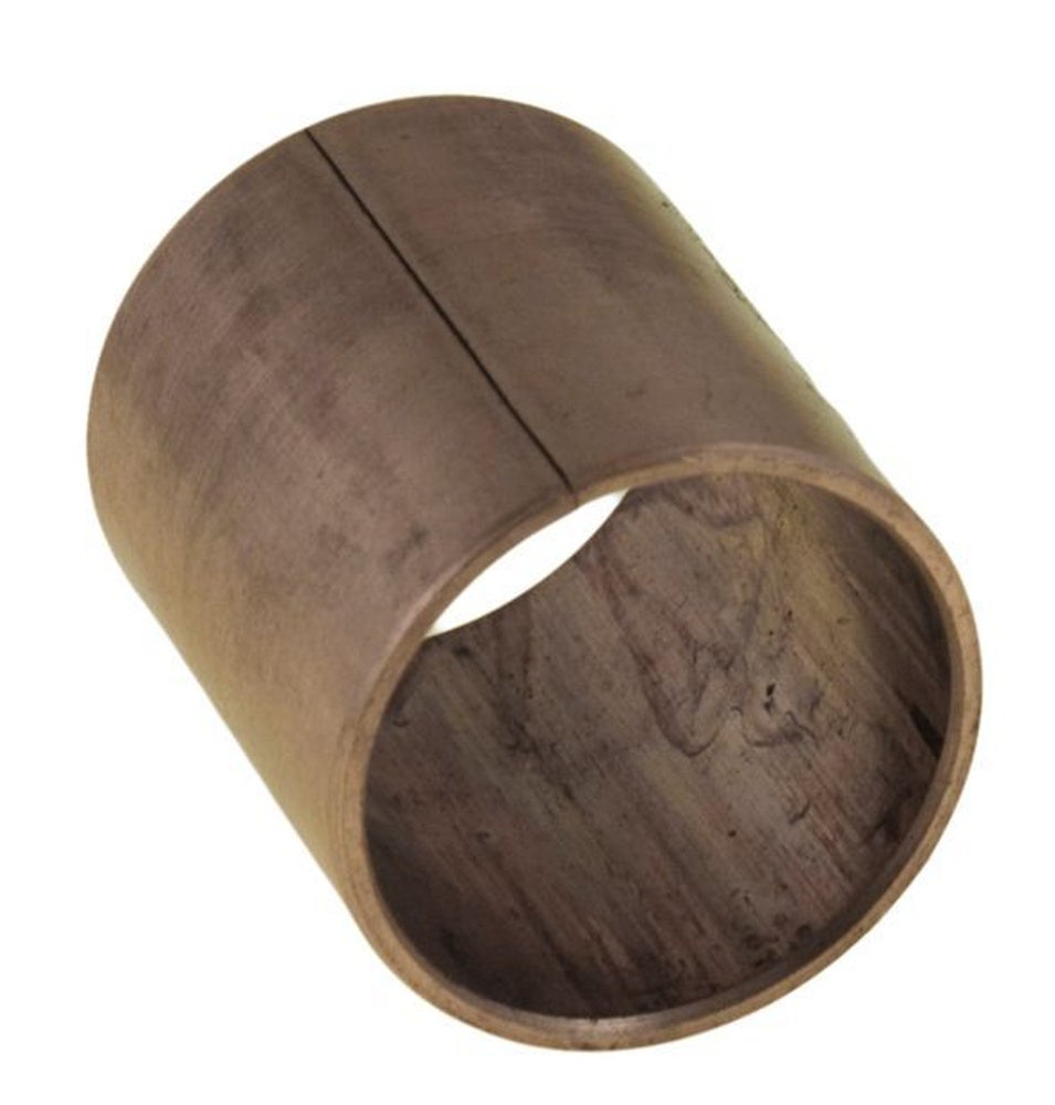 Bus stuurhuis messing