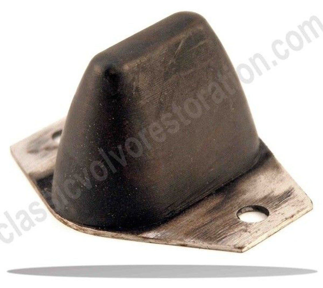 Doorbraakrubber voor Volvo Duett