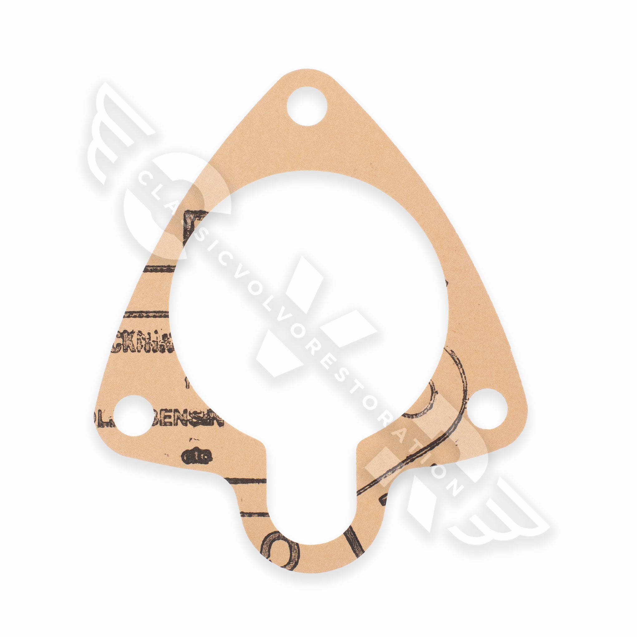 Pakking klepdeksel-inlaat