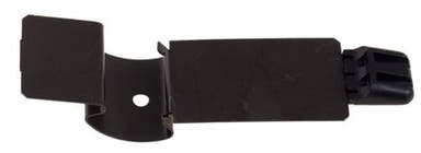 Koplampvergrendeling voor Volvo 240, 245, 260, 262, 265, 1981-