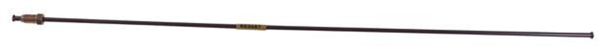 Remleiding Container-Master cilinder Volvo PV