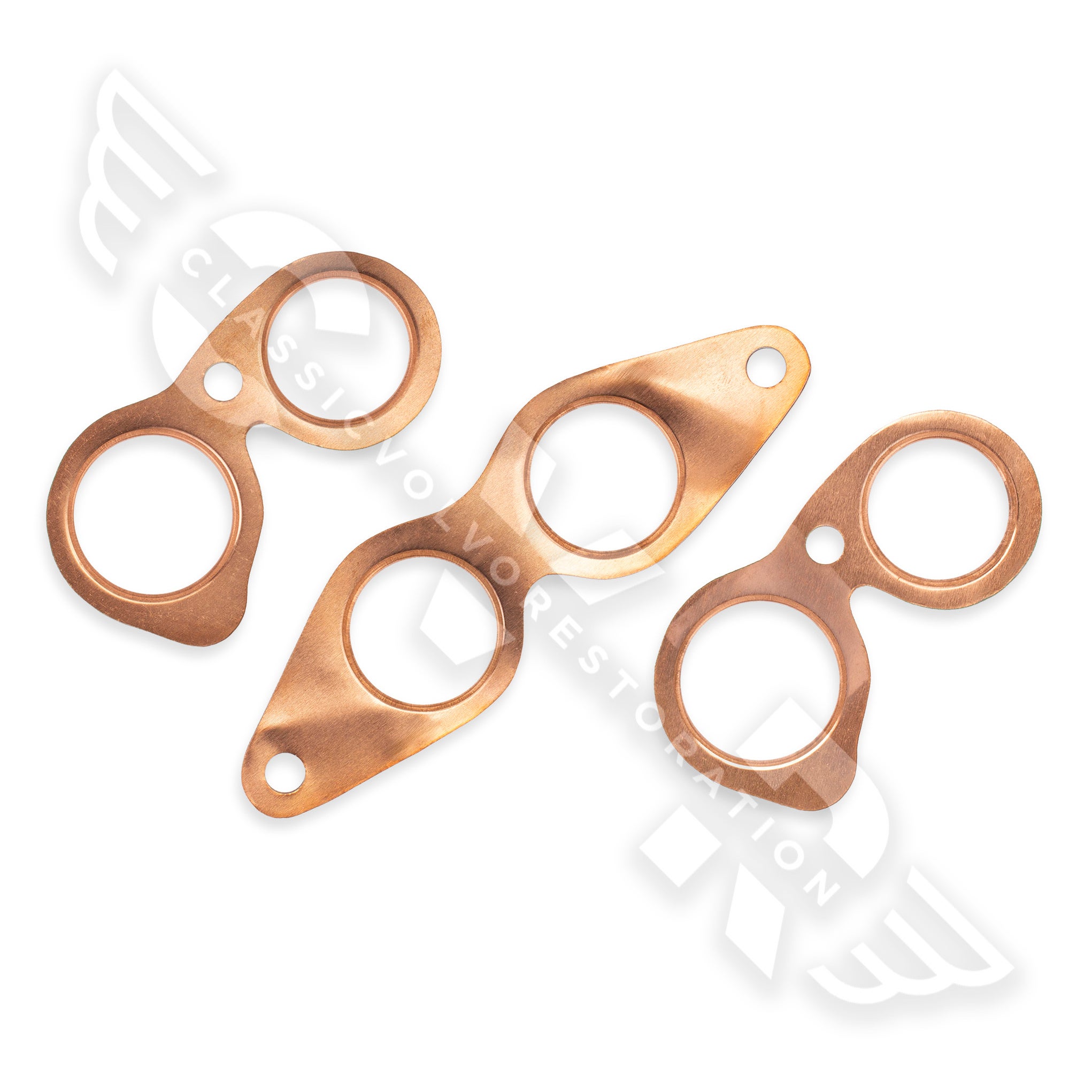 Pakkingset spruitstuk B4B/B14