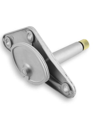 Ruitenwisserlager voor Volvo 140, 164, 240, 260 -80, links