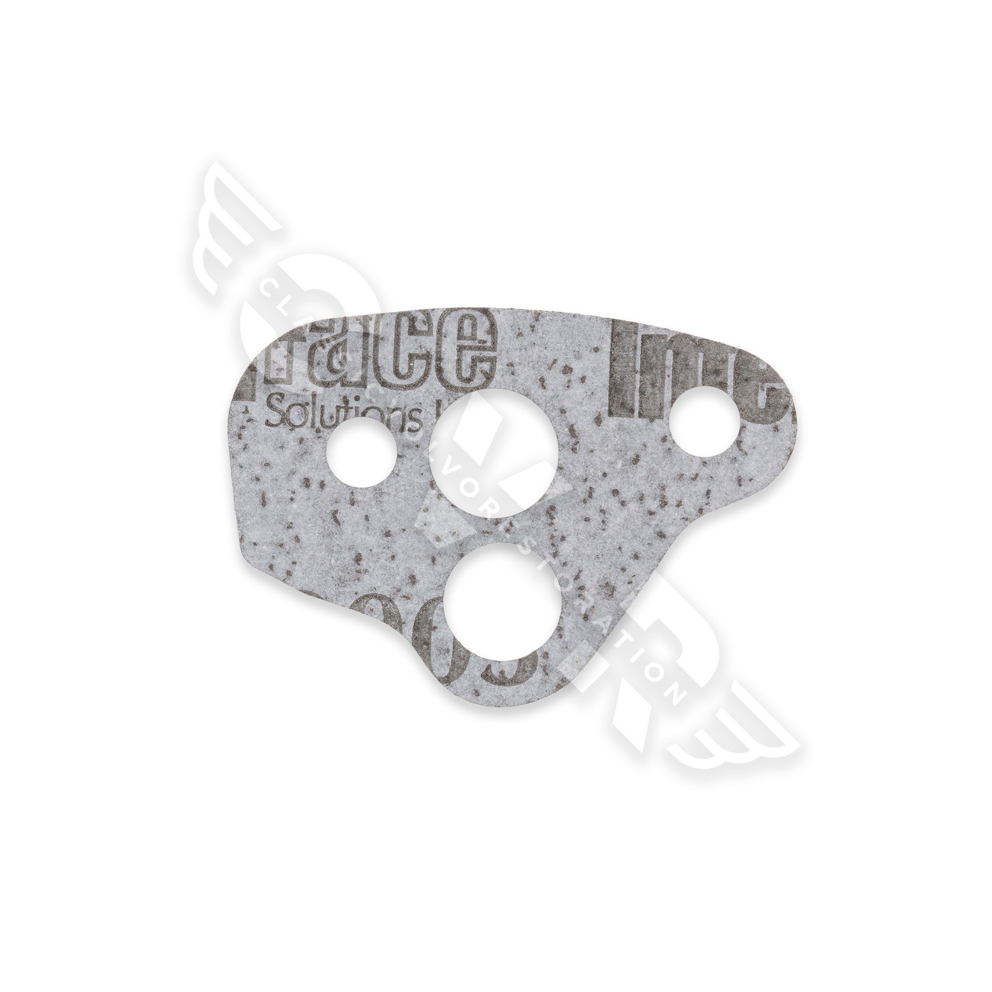 Pakking drukleiding B16A