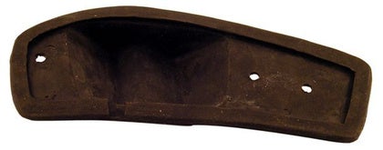 Kap knipperlicht rubber links