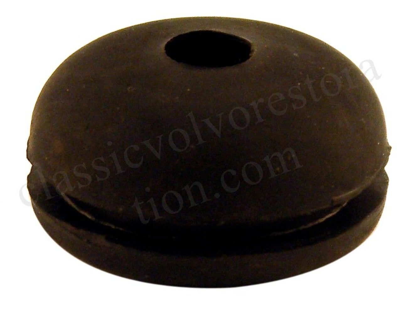 Bus lagerhouder cardanas