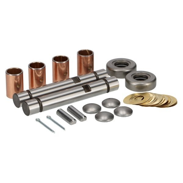 Fuspenbouten montageset