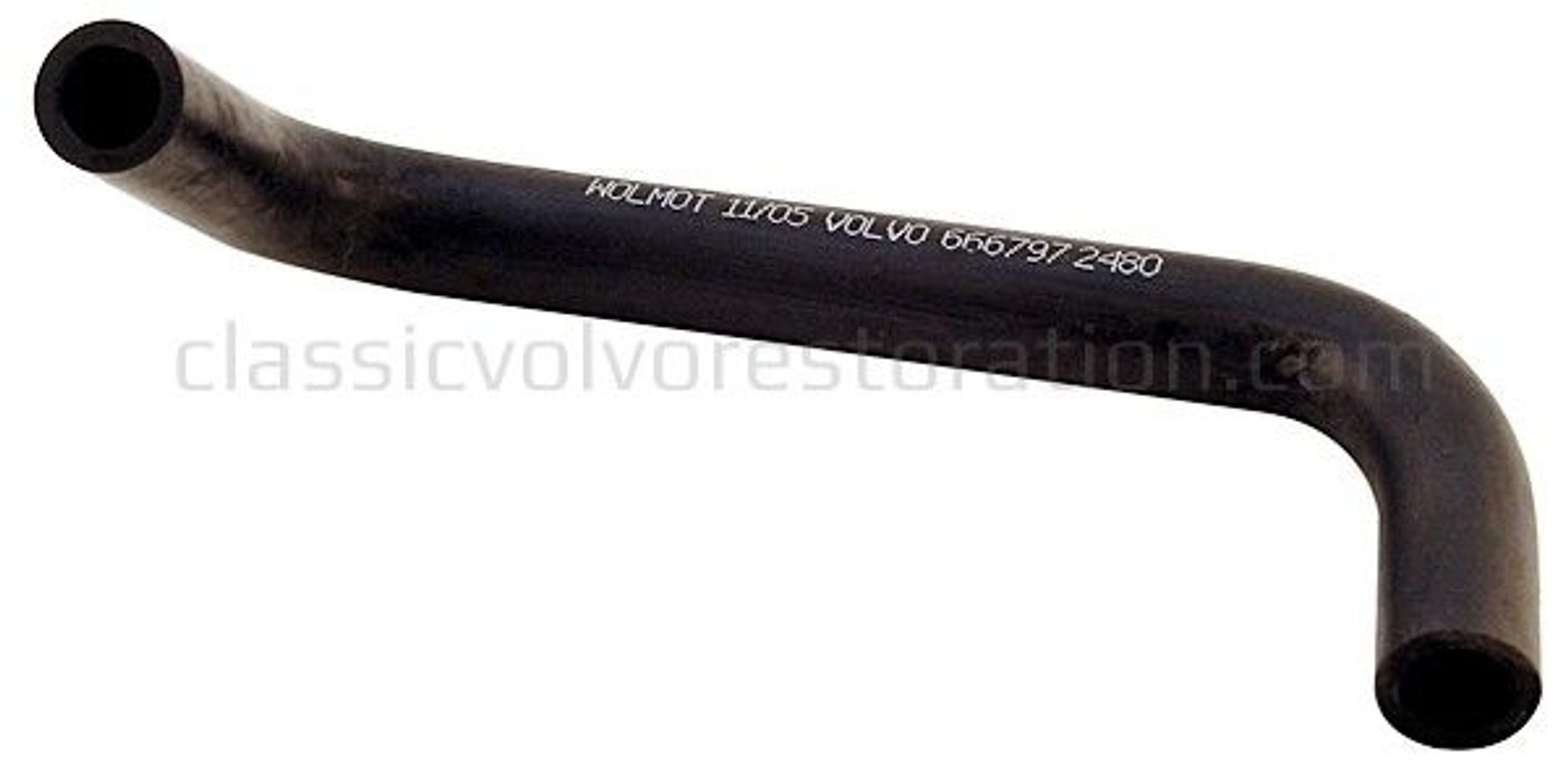 Slang verwarmingspakket B18